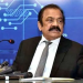 پی ٹی آئی والے آج رات 12 بجے تک آ جائیں، وزیرِ اعظم نے مذاکرات کی آفر کی ہے، رانا ثنا اللہ