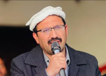 پی ٹی آئی کے جنید اکبر بلا مقابلہ پبلک اکاؤنٹس کمیٹی کے چیئرمین منتخب