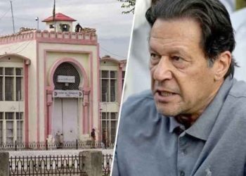 پیپلز پارٹی کا کا قیدی نمبر 804 کی رہائی کیلئے حکومت کو عجیب مشورہ