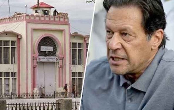 پیپلز پارٹی کا کا قیدی نمبر 804 کی رہائی کیلئے حکومت کو عجیب مشورہ