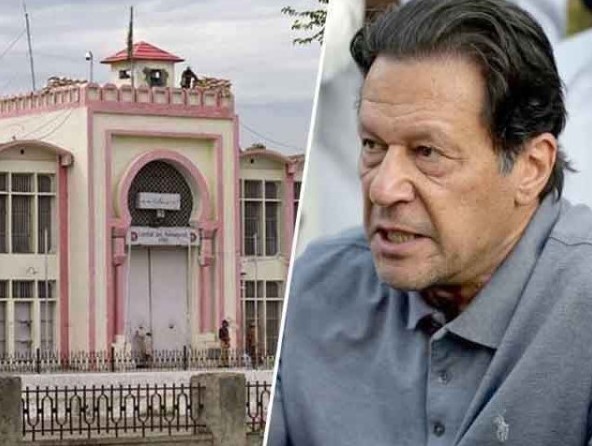 پیپلز پارٹی کا کا قیدی نمبر 804 کی رہائی کیلئے حکومت کو عجیب مشورہ