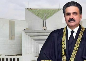 چیف جسٹس نے ججز تقرری کا اجلاس طلب کر لیا