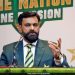چیمپئنز ٹرافی میں ہائبرڈ ماڈل کو تسلیم کرنے پر محمد حفیظ کی پی سی بی پر سخت تنقید