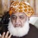 ڈونلڈ ٹرمپ مسلمانوں کے سب سے بڑے مخالف ہیں، مولانا فضل الرحمٰن