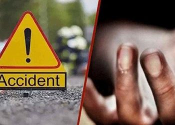 کرک ٹریفک حادثہ، ٹرالر کے بریک فیل ہونے سے 12 افراد جاں بحق