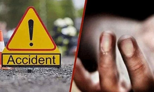 کرک ٹریفک حادثہ، ٹرالر کے بریک فیل ہونے سے 12 افراد جاں بحق