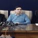 کمیشن نہ بنا تو مذاکرات بھی نہیں ہوں گے، پی ٹی آئی کا اعلان