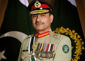 کیا فساد فی العرض اللہ کے نزدیک ایک بہت بڑا گناہ نہیں ہے؟، آرمی چیف