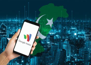 'گوگل پے' پاکستان میں کب متعارف ہو رہا ہے؟