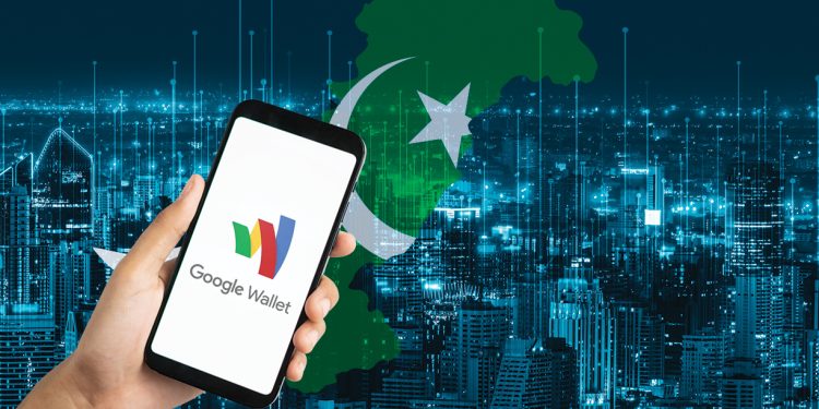 'گوگل پے' پاکستان میں کب متعارف ہو رہا ہے؟