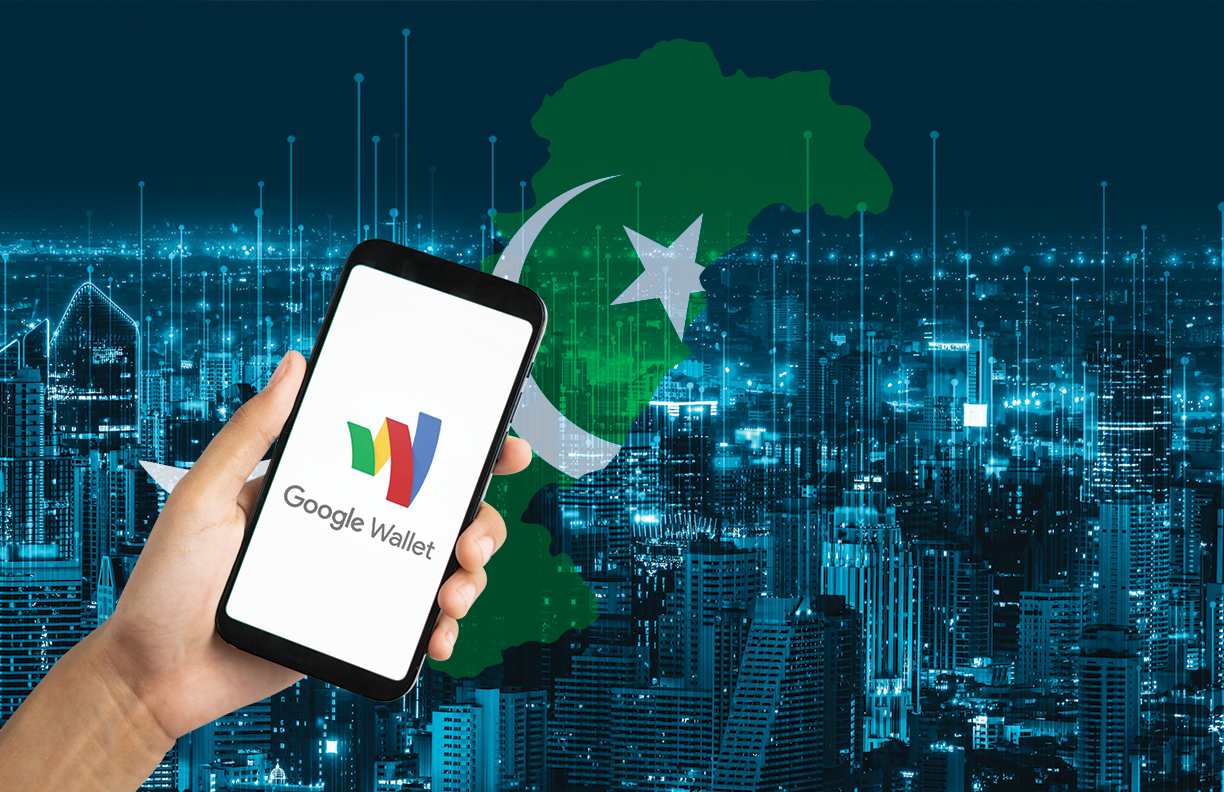 'گوگل پے' پاکستان میں کب متعارف ہو رہا ہے؟