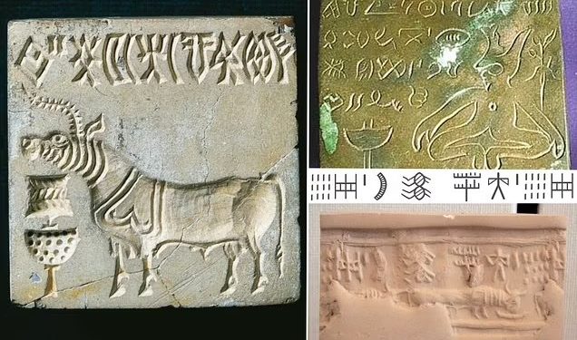 ہڑپہ تہذیب کے قدیم راز کو حل کرنے والے کے لیے 10 لاکھ ڈالر کا انعام
