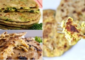 سردی میں پراٹھے گرم رکھنے کا آسان طریقہ